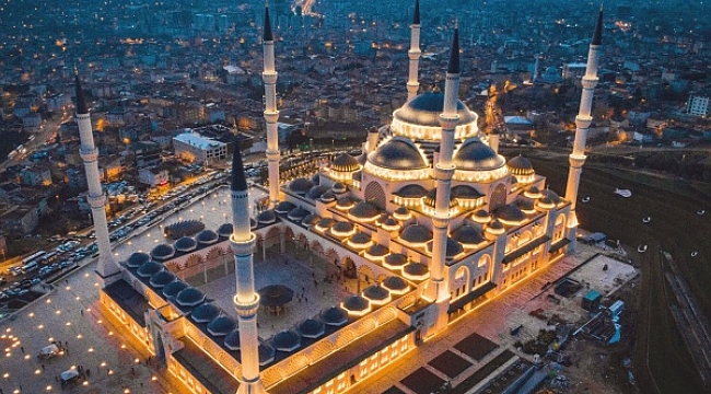 Diyanet&#039;ten skandal karar: T.C. ibaresi kaldırıldı