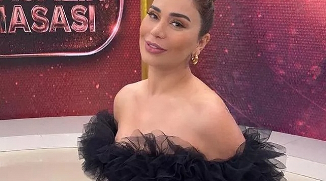 Ebru Şancı'yı çıldırtan olay! "CİMER'e şikayet edin!"