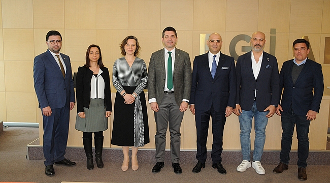 EGİAD’dan enerji için check-up projesi