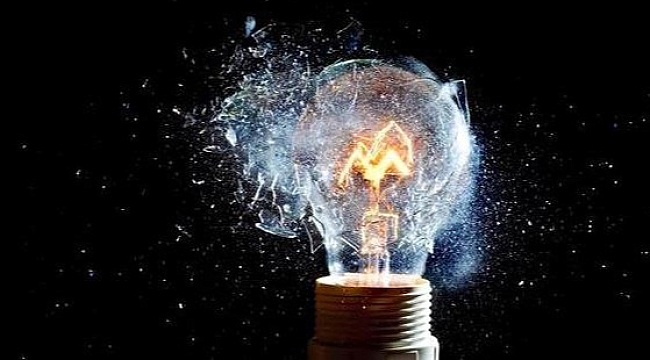 Elektriğe büyük zam geliyor