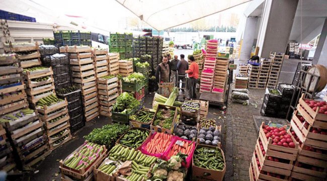 Enflasyon timi sahada