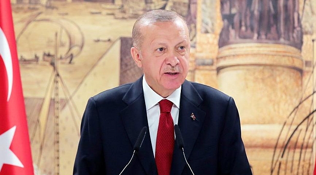 Erdoğan’dan 3600 ek gösterge açıklaması