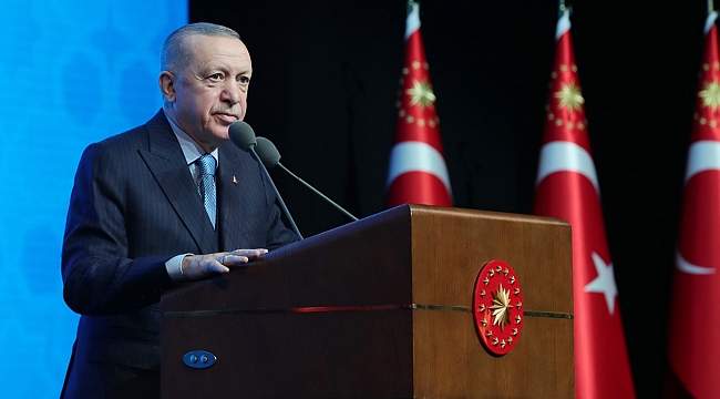 Erdoğan'dan Tunus açıklaması: Halkın iradesine bir darbedir