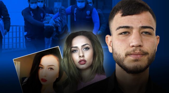 Esra Hankulu&#039;nun şüpheli ölümü... Ümitcan Uygun&#039;a 10 yıl hapis cezası