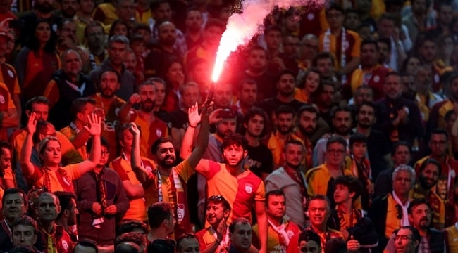 Galatasaray'da seçim iptal edildi
