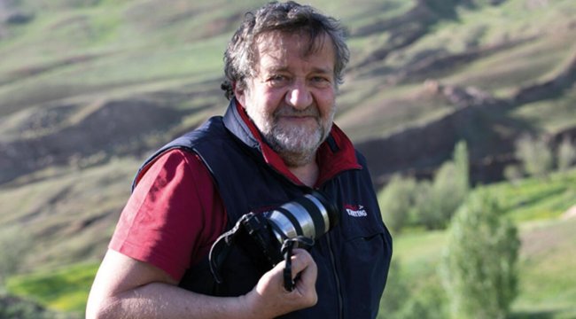 Gazeteci Coşkun Aral&#039;ın acı günü: Annesi vefat etti