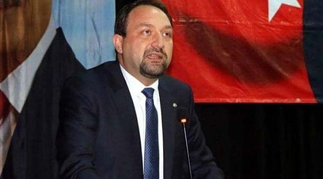 Gümrükçü&#039;den &#039;grev&#039; çıkışı