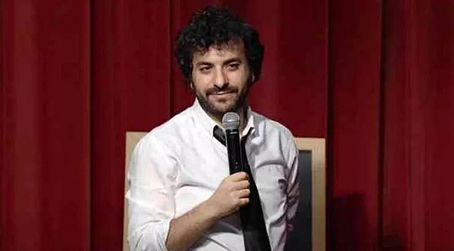 Hasan Can Kaya&#039;ya en büyük fantezisi sorulunca...