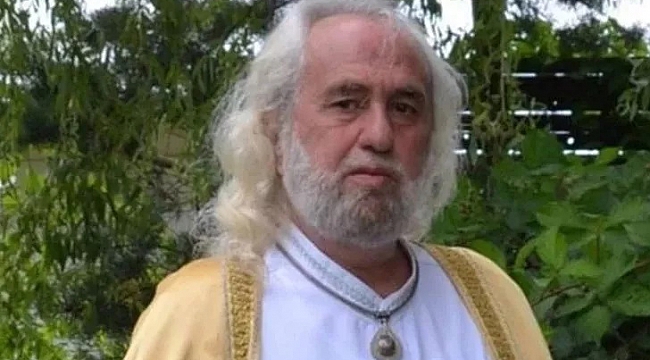 Hasan Mezarcı'dan yeni açıklama! "Dini ahkamı iptal ettim, ölçüyü kaçırmayın"