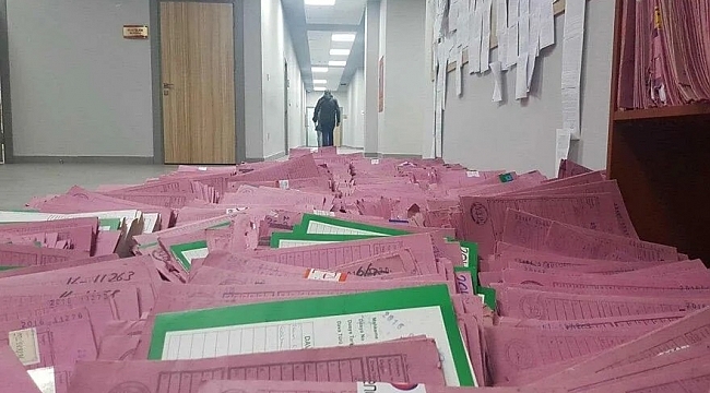 İcradan mal kaçırma kolaylaştı