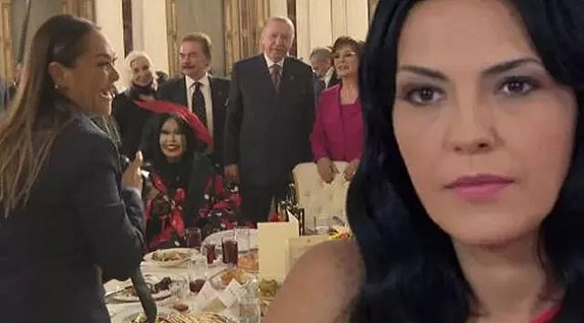 İftarda görünce... Simit göndermesi