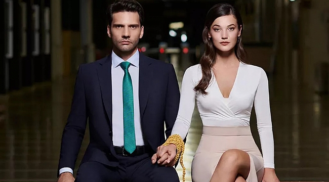 İnsanların bizi yakıştırması Kaan&#039;la hoşumuza gidiyor