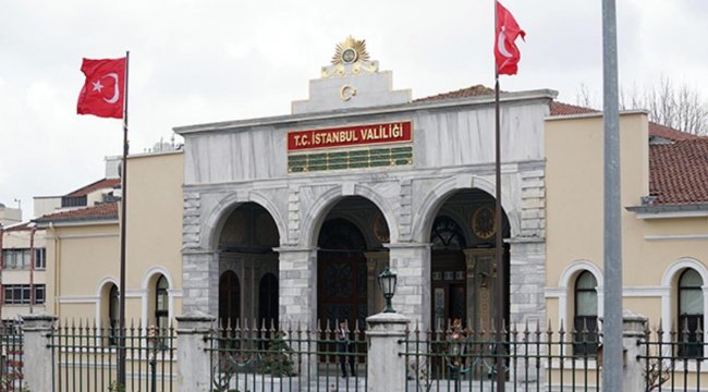 İstanbul Valiliği: 2022&#039;de 18 bin 781 düzensiz göçmen hakkında işlem yapıldı