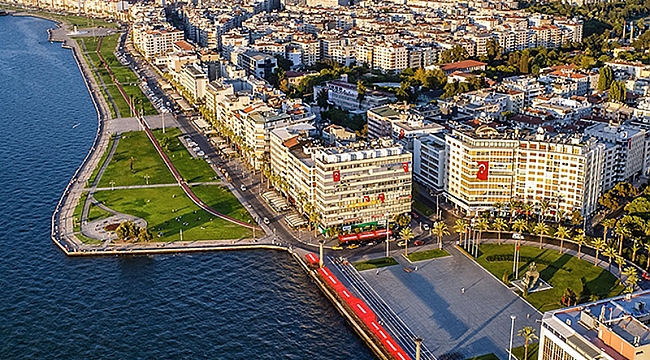 İşte İzmir'deki sıfır konut tarifesi...