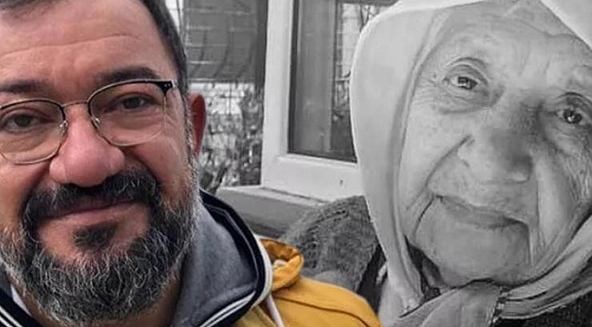 Kadir Çöpdemir'in acı günü