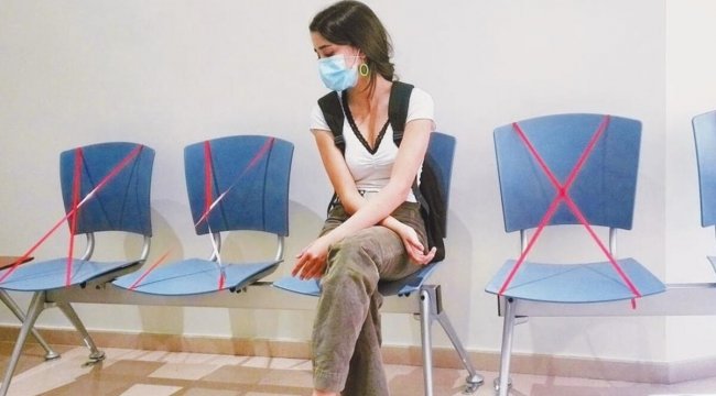 Kamu da normalleşti