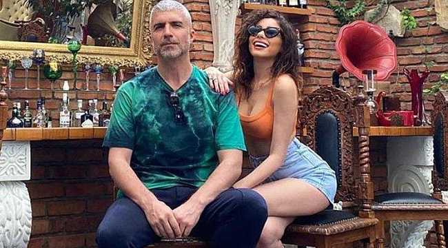 Kapadokya’da ön balayı