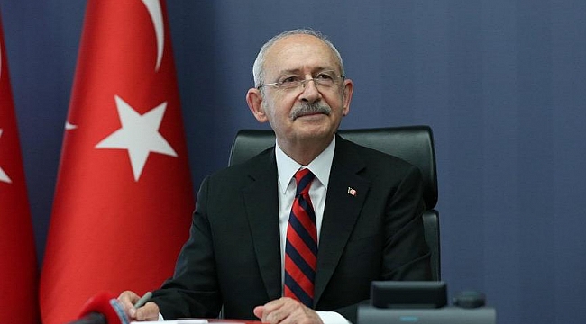Kılıçdaroğlu: Az kaldı, bu zulme son vereceğiz
