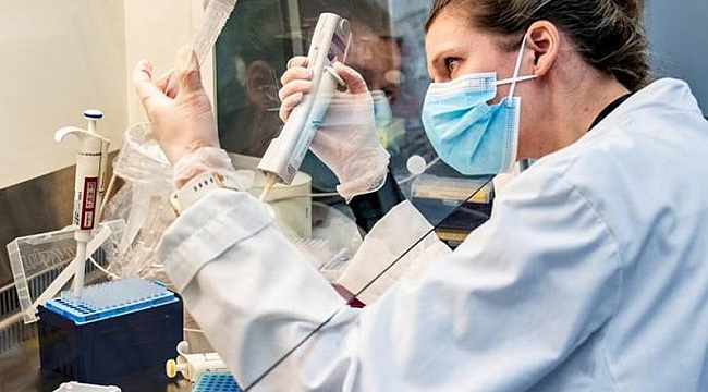 Koronavirüste yeni varyant alarmı