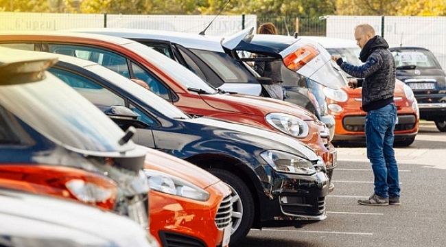 Kötü haber: İkinci el araç fiyatlarına zam