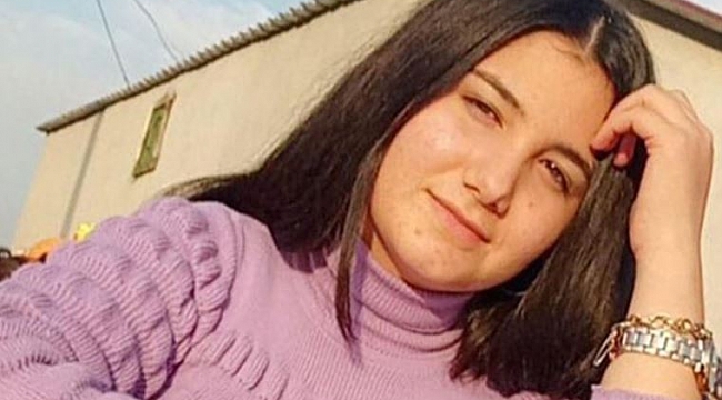 Lise öğrencisi Buket&#039;ten 32 gündür haber yok