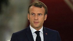 Macron yeniden Fransa Cumhurbaşkanı seçildi