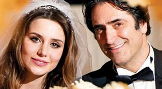 Mahsun Kırmızıgül&#039;den boşanan Ece Binay sessizliğini bozdu!