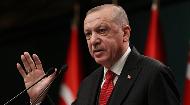 Meclis’ten geçti: Erdoğan’a bir yetki daha