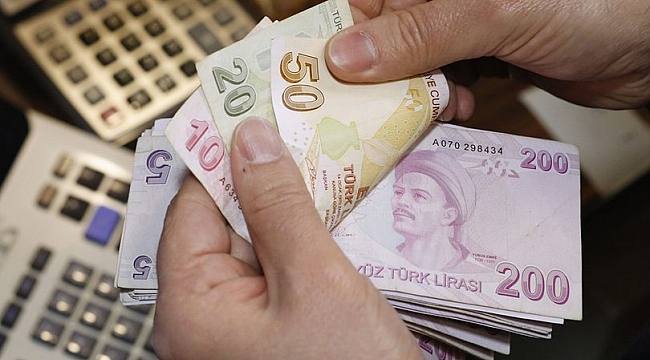 Menkul satışında TL ile ödeme zorunluluğu