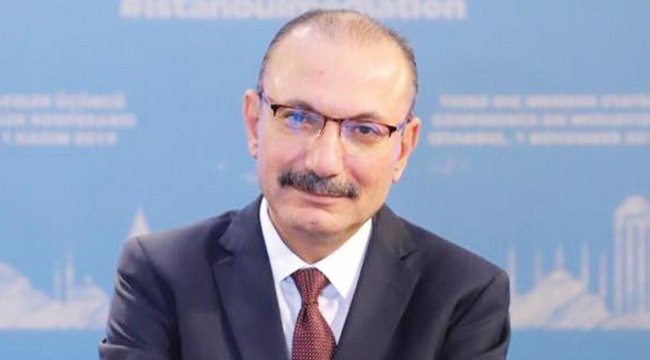 Mısır’a ‘Büyükelçi’ düzeyinde atama