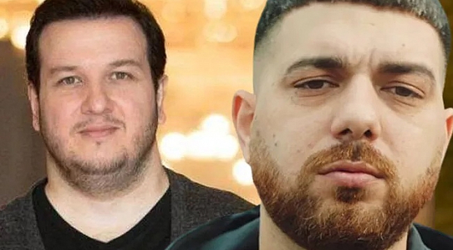 Murda tepkisi! &quot;Rapçileri hapse atmak nedir ya?&quot;