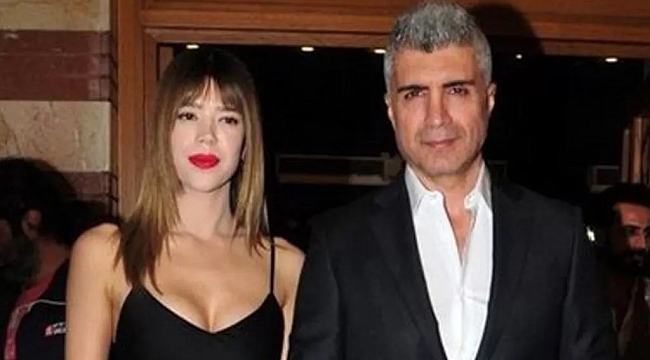 Özcan Deniz'den eski eşi Feyza Aktan'a zehir zemberek sözler!