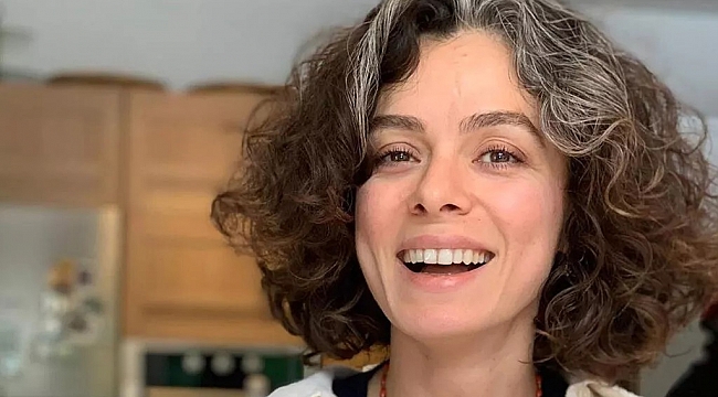 Özge Özpirinçci trafik gürültüsüne isyan etti!