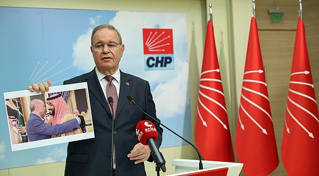 Öztrak: Yıllarca ‘Allah utandırmasın’ diye dua ettiler...