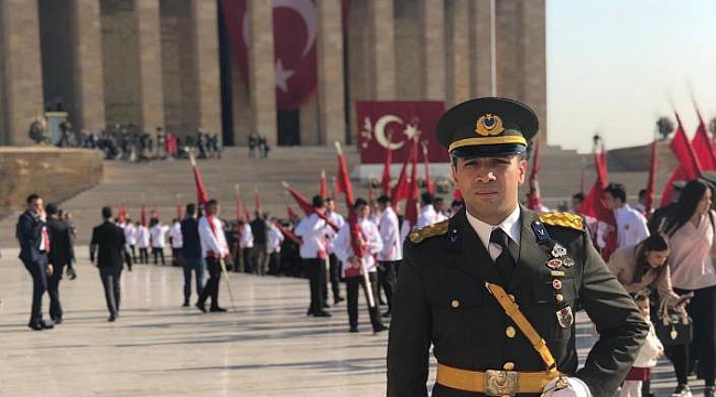 Pençe-Kilit Operasyonundan kahreden haber