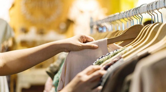 Perakendede cirolar yükseldi