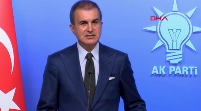 Son dakika: Buça’daki sivil katliamı… AK Parti Sözcüsü Çelik: Facianın sorumluları ortaya çıkarılmalı