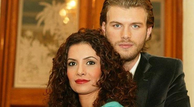 Songül Öden&#039;den Kıvanç Tatlıtuğ itirafı