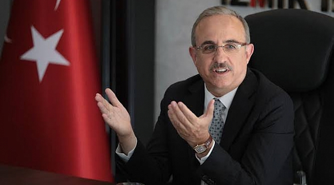 Soyer'in sözlerine AK Parti'den yanıt gecikmedi