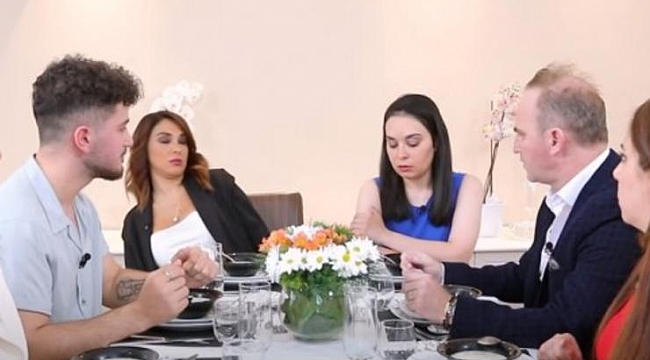 Sunucu Zuhal Topal programda bayıldı