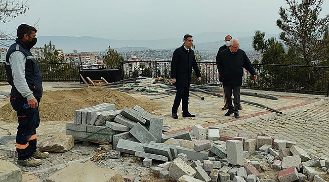 "Türkan Şoray sezona hazırlanıyor"