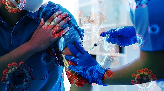 Türkiye 3 Nisan 2022 koronavirüs vaka ve ölü sayısı!