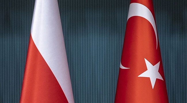 Türkiye'den Polonya'ya vize muafiyet