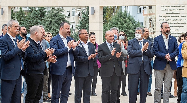 Türkiye’nin ilk Otizm Kampusu’nun temel atıldı