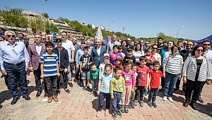Türkiye'ye örnek olan “Çocuk Belediyesi” projesi yaygınlaşıyor 
