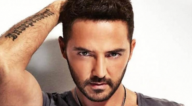 Ünlü şarkıcı Gökhan Özen hakkında yakalama kararı