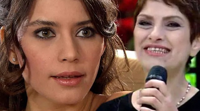 Yerden yere vurdu! "Toplumun ahlakını bozan yerli Dallas’ın Bihter'i..."