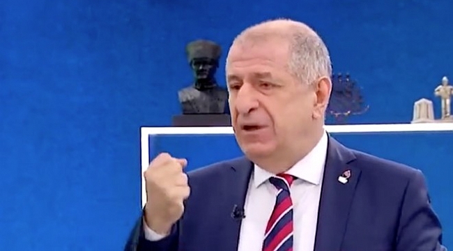 Zafer Partisi, adayını açıkladı: Mansur Yavaş'ı göreve çağırıyoruz