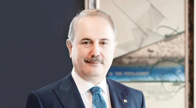 1 milyar dolarlık sendikasyon kredisi