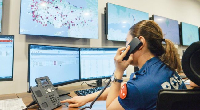 11 dilde ‘imdat’ çağrısı: Kürtçe de KADES’e girdi